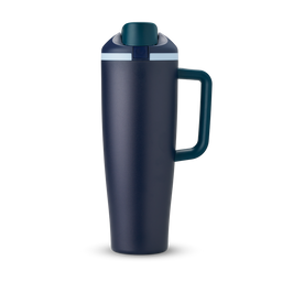 Owala FreeSip Tumbler 40oz - Sea Captain - image 1