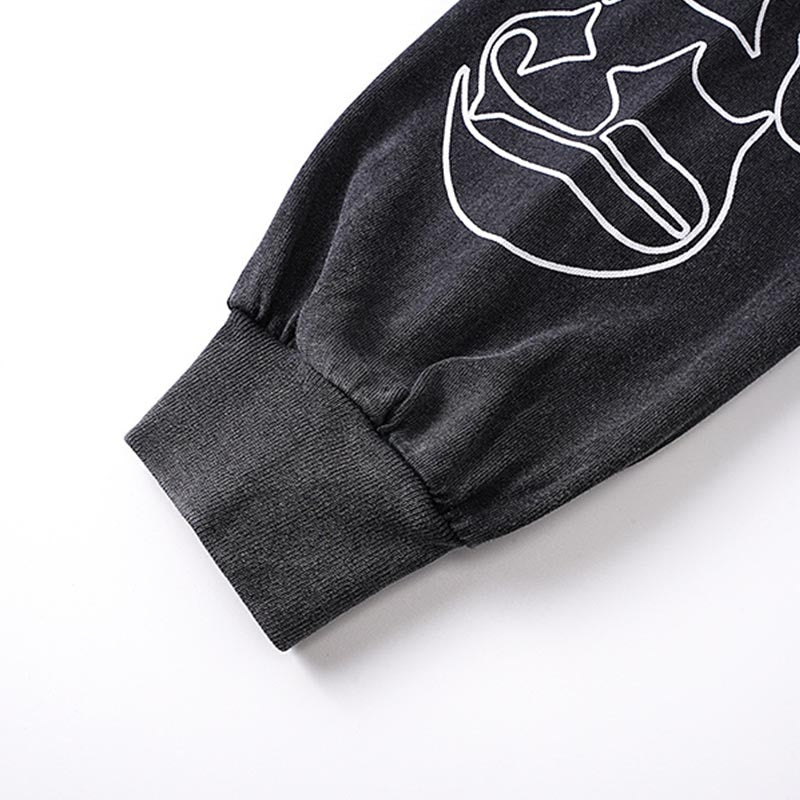 Godspeed Long Sleeved Shirt